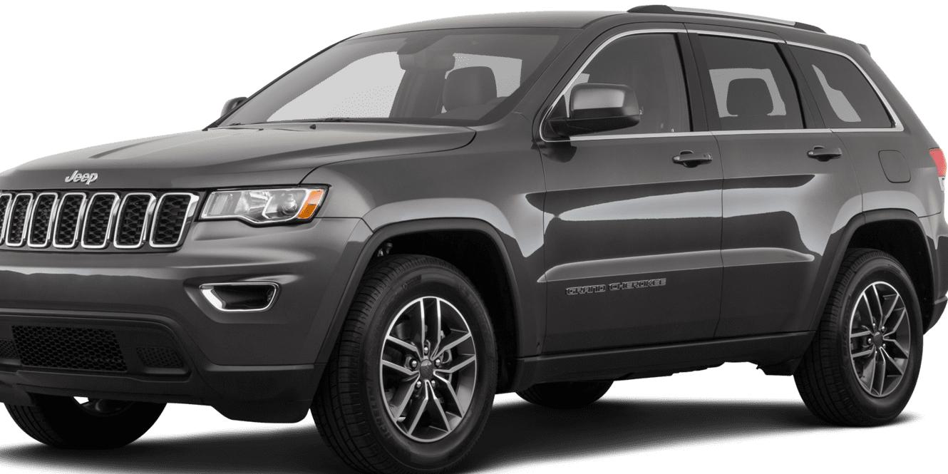 JEEP GRAND CHEROKEE 2021 1C4RJFAG8MC622319 image